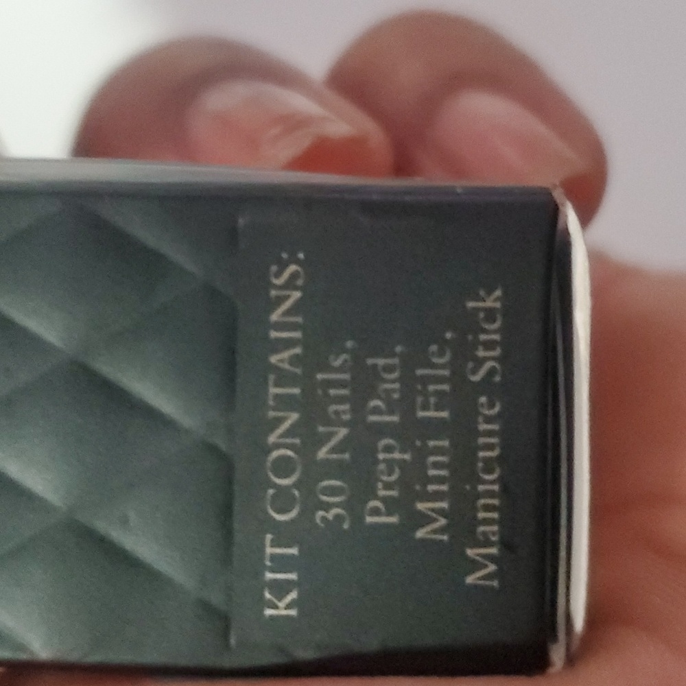 Nails - Picture 10 of 10